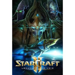 خرید بازی StarCraft 2